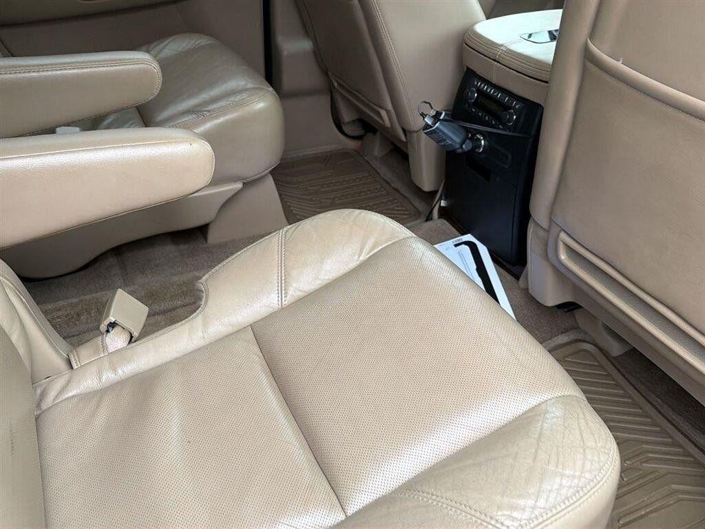 2010 Cadillac Escalade ESV Premium