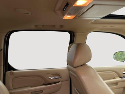 2010 Cadillac Escalade ESV Premium