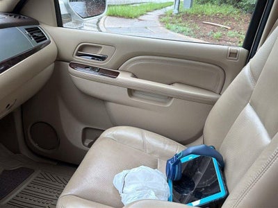 2010 Cadillac Escalade ESV Premium