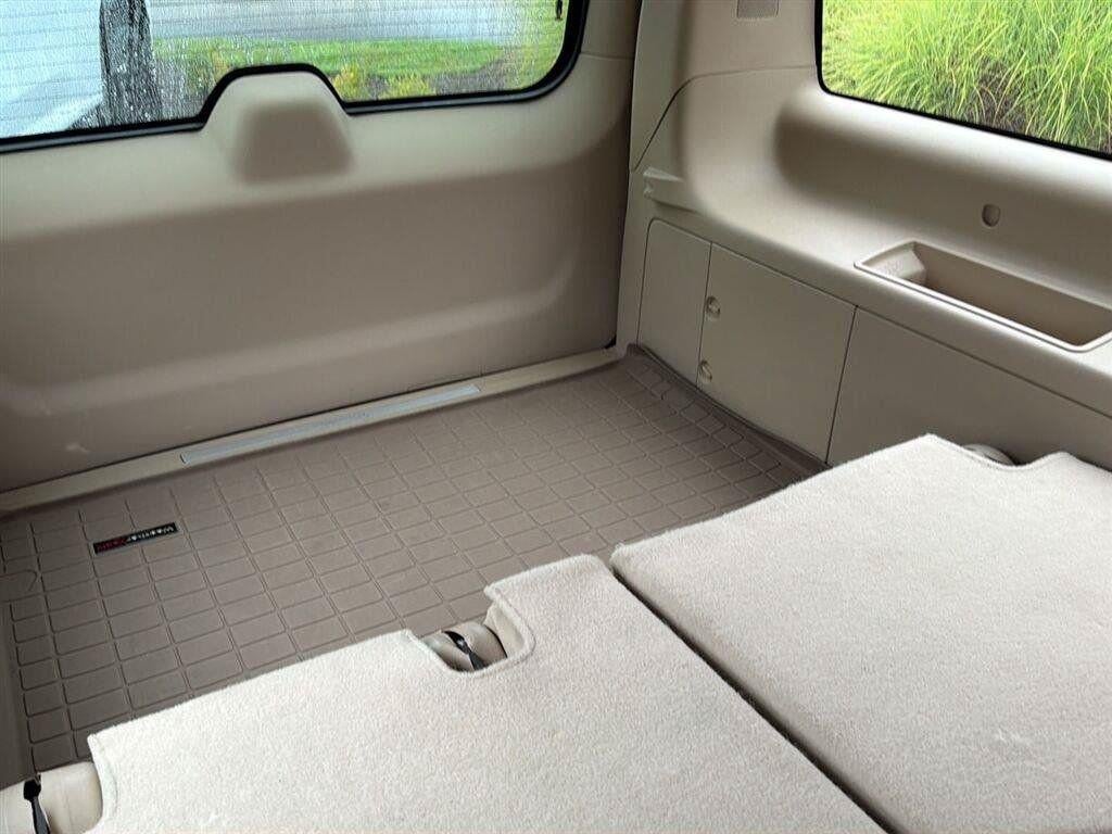 2010 Cadillac Escalade ESV Premium