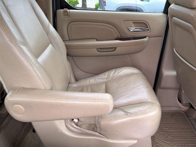 2010 Cadillac Escalade ESV Premium