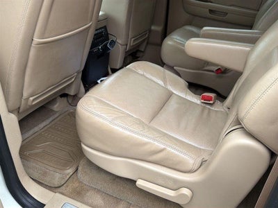 2010 Cadillac Escalade ESV Premium