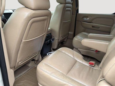 2010 Cadillac Escalade ESV Premium