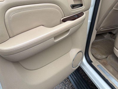 2010 Cadillac Escalade ESV Premium