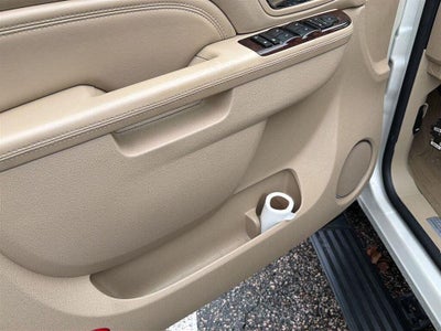 2010 Cadillac Escalade ESV Premium