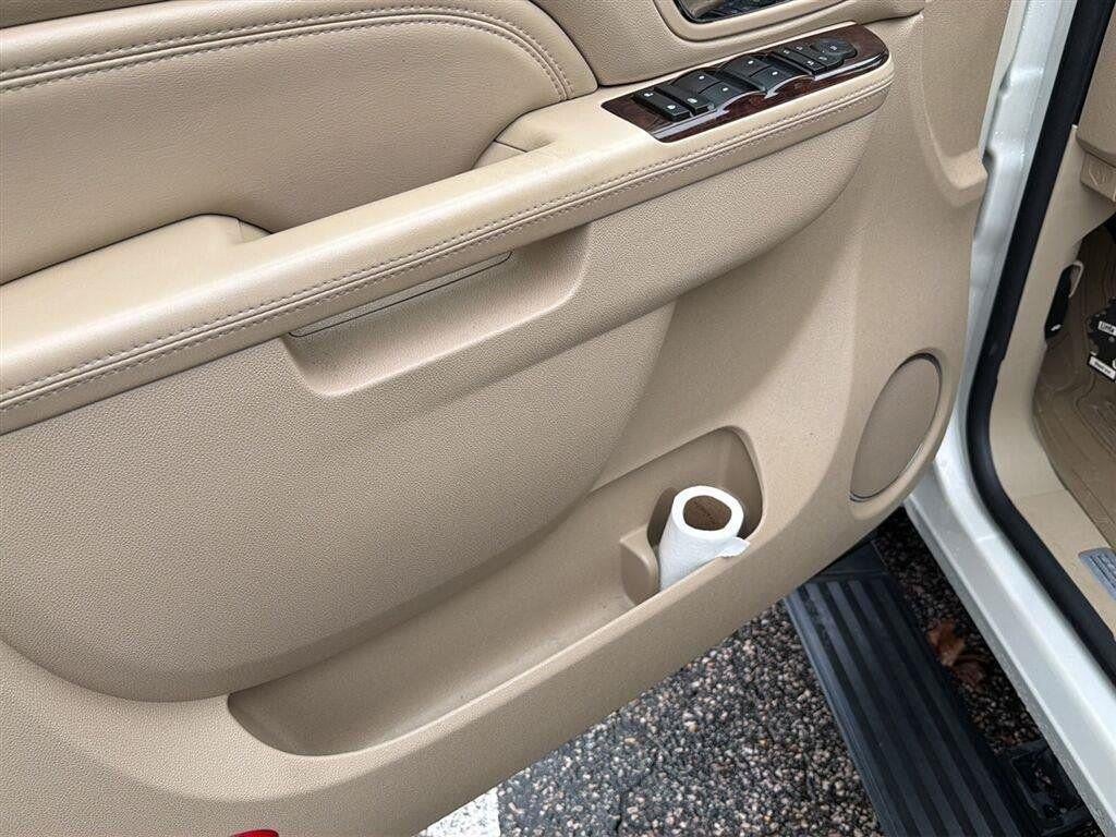 2010 Cadillac Escalade ESV Premium