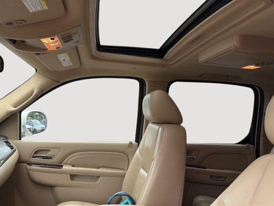 2010 Cadillac Escalade ESV Premium