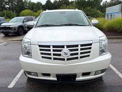 2010 Cadillac Escalade ESV Premium