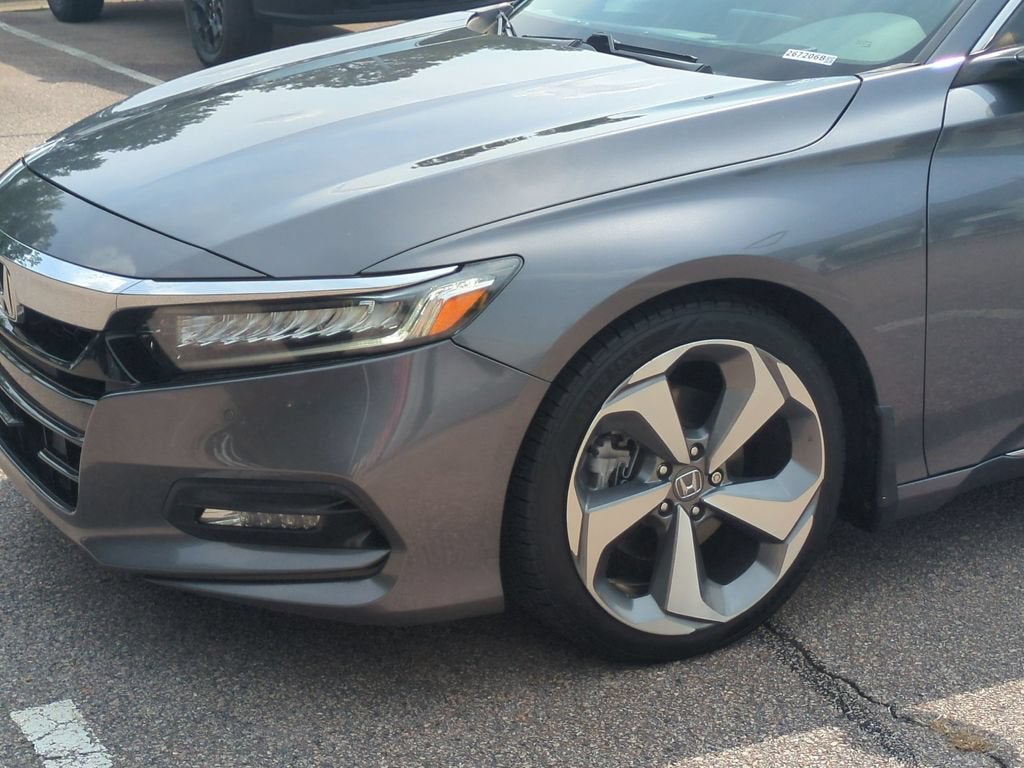 2020 Honda Accord Touring