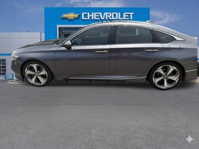 2020 Honda Accord Touring