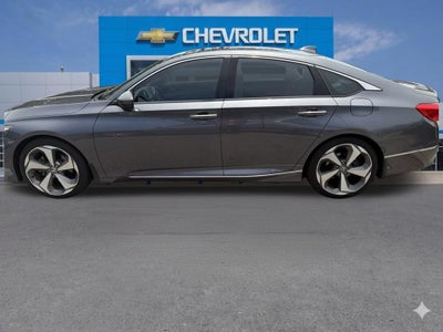 2020 Honda Accord Touring