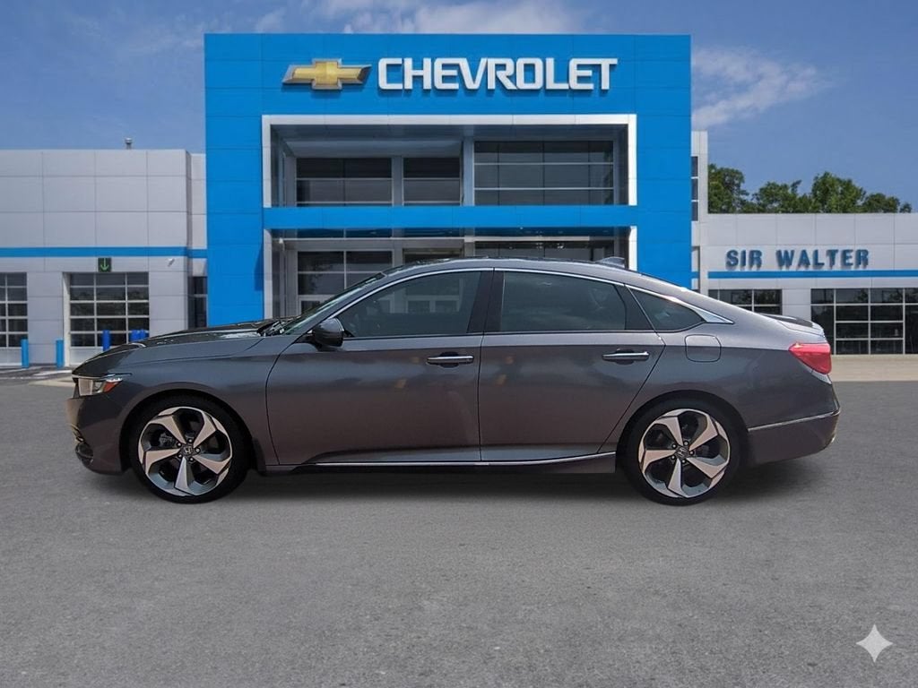 2020 Honda Accord Touring