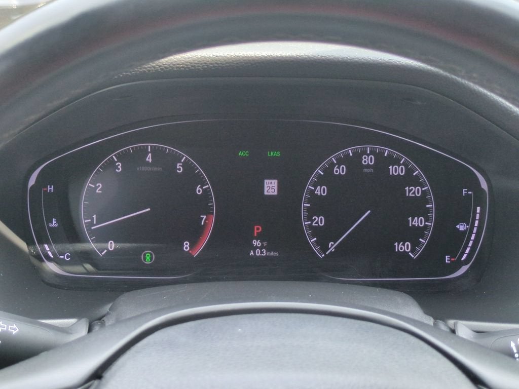 2020 Honda Accord Touring