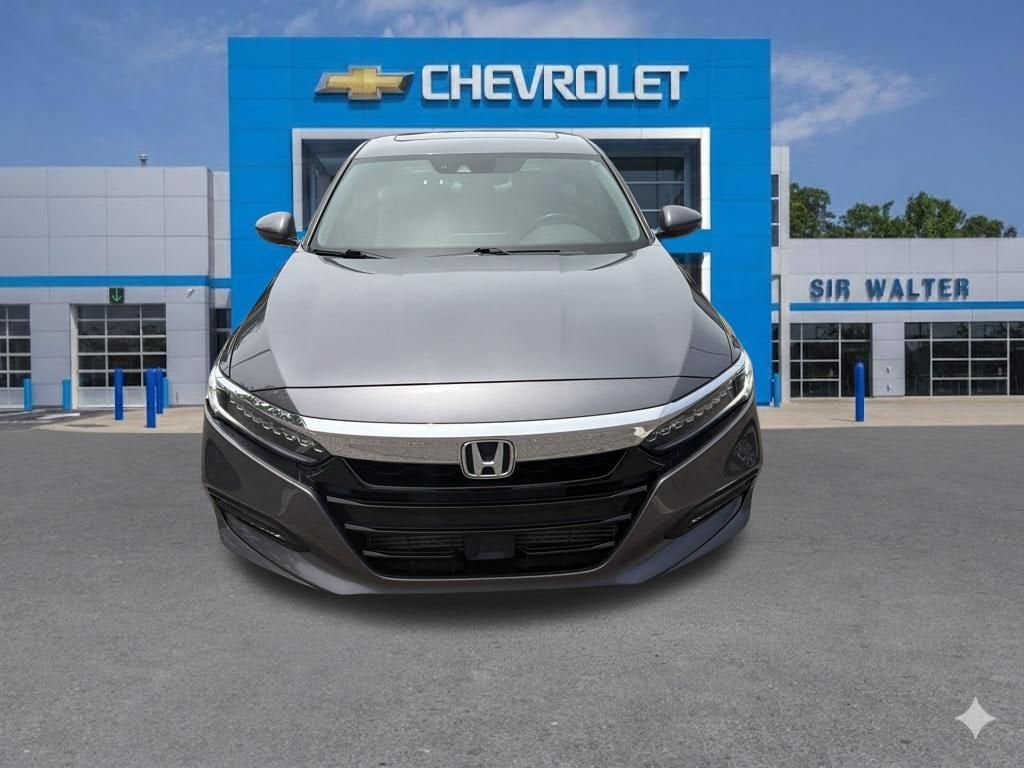 2020 Honda Accord Touring
