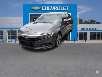 2020 Honda Accord Touring