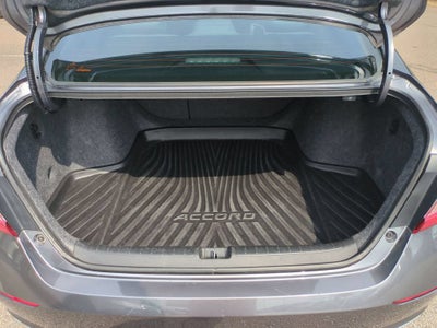 2020 Honda Accord Touring