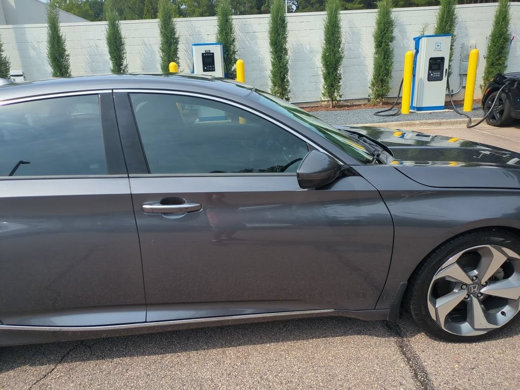 2020 Honda Accord Touring