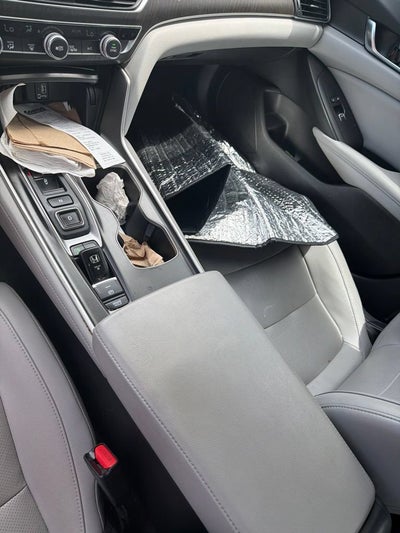 2020 Honda Accord Touring
