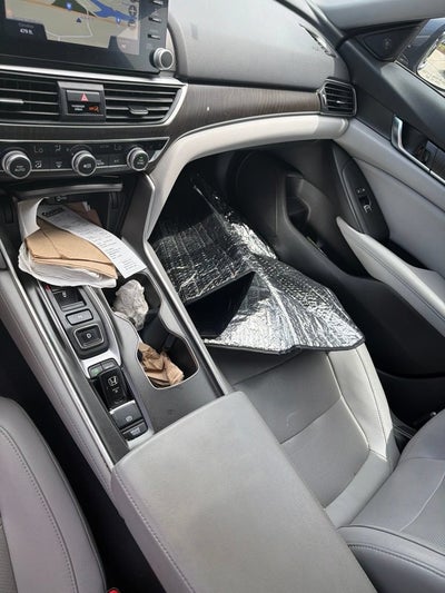 2020 Honda Accord Touring