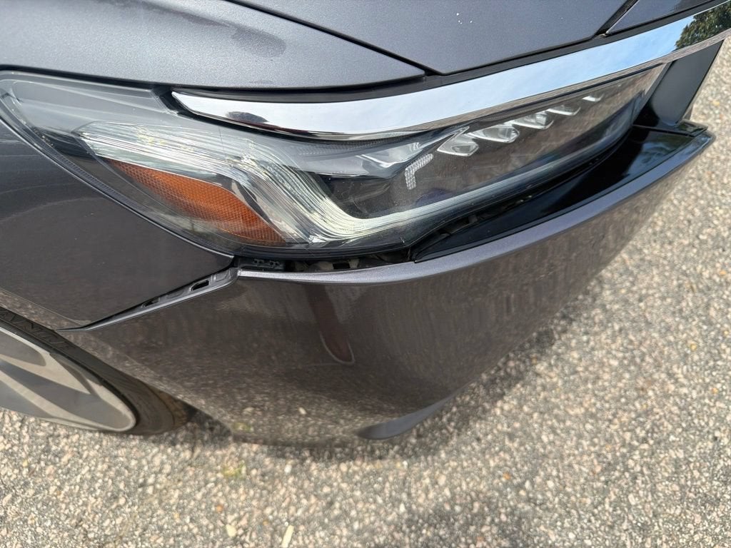 2020 Honda Accord Touring