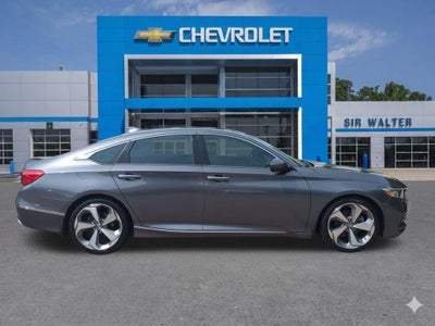 2020 Honda Accord Touring