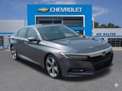2020 Honda Accord Touring