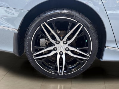 2022 Honda Accord Hybrid Touring