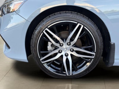 2022 Honda Accord Hybrid Touring