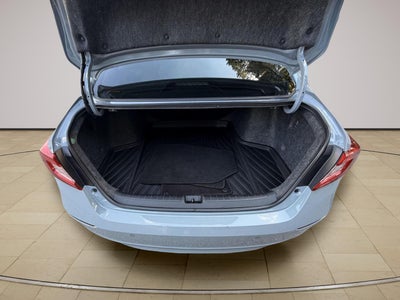 2022 Honda Accord Hybrid Touring