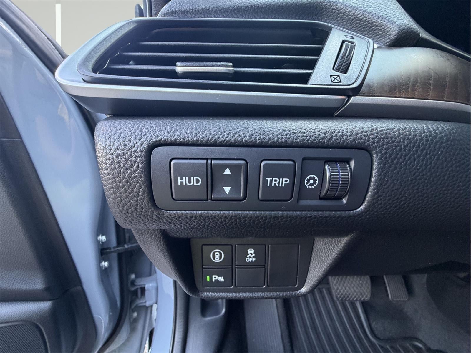 2022 Honda Accord Hybrid Touring