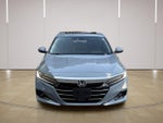 2022 Honda Accord Hybrid Touring