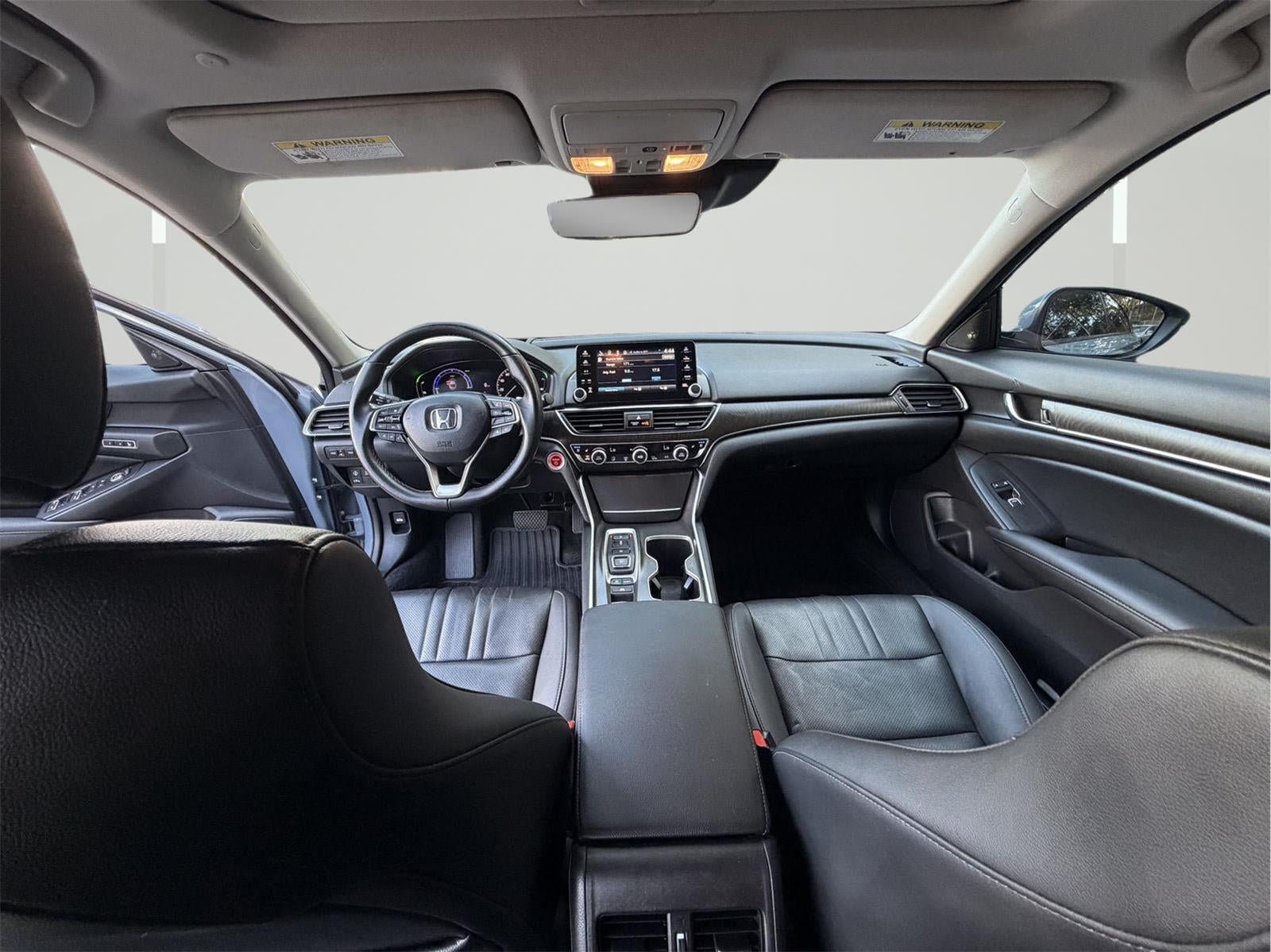 2022 Honda Accord Hybrid Touring