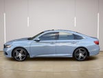 2022 Honda Accord Hybrid Touring