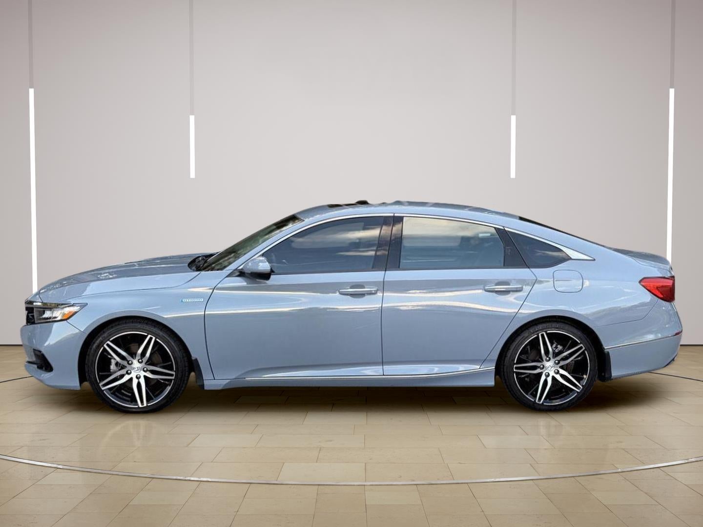 2022 Honda Accord Hybrid Touring