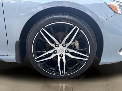 2022 Honda Accord Hybrid Touring