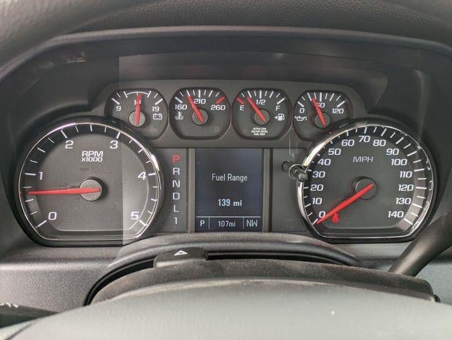 2023 Chevrolet Silverado 5500 HD Work Truck