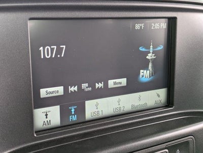 2023 Chevrolet Silverado 5500 HD Work Truck