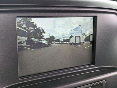 2023 Chevrolet Silverado 5500 HD Work Truck