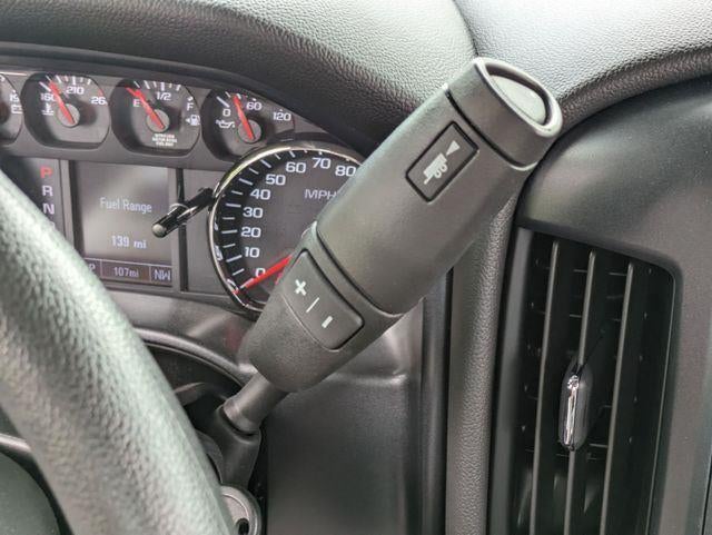 2023 Chevrolet Silverado 5500 HD Work Truck