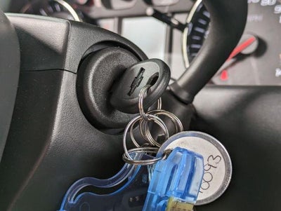 2023 Chevrolet Silverado 5500 HD Work Truck