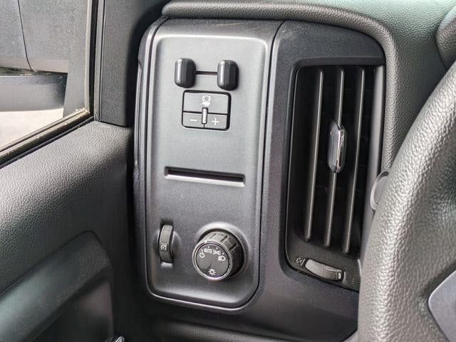 2023 Chevrolet Silverado 5500 HD Work Truck