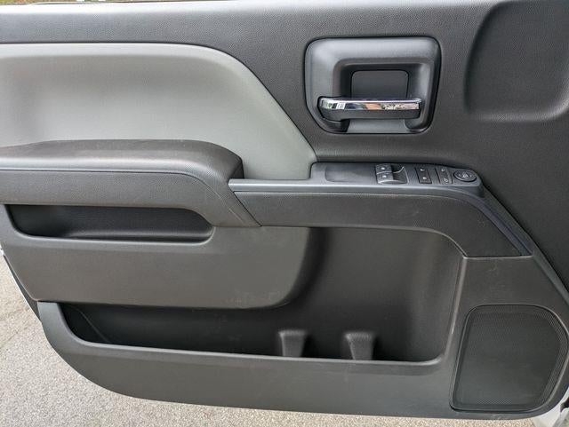 2023 Chevrolet Silverado 5500 HD Work Truck