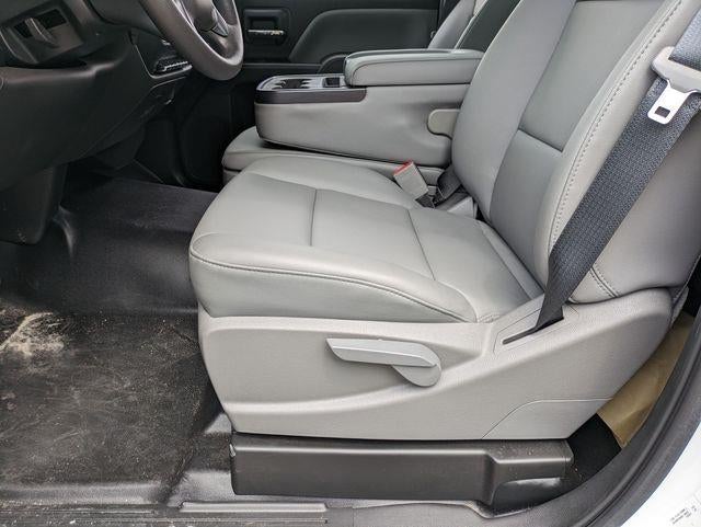 2023 Chevrolet Silverado 5500 HD Work Truck