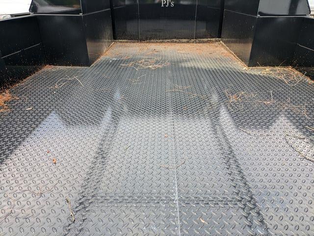 2023 Chevrolet Silverado 5500 HD Work Truck