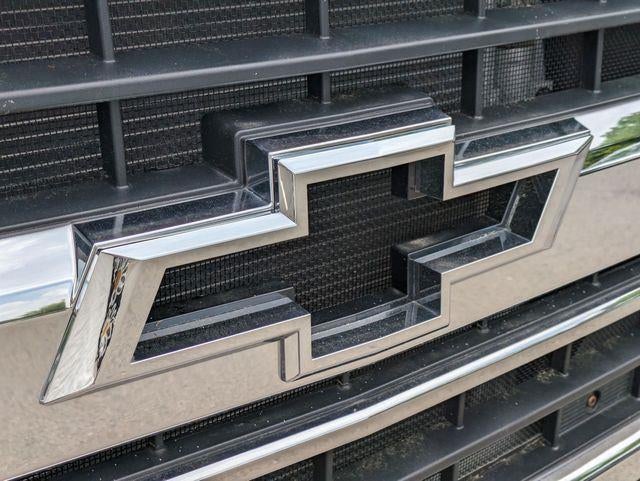 2023 Chevrolet Silverado 5500 HD Work Truck