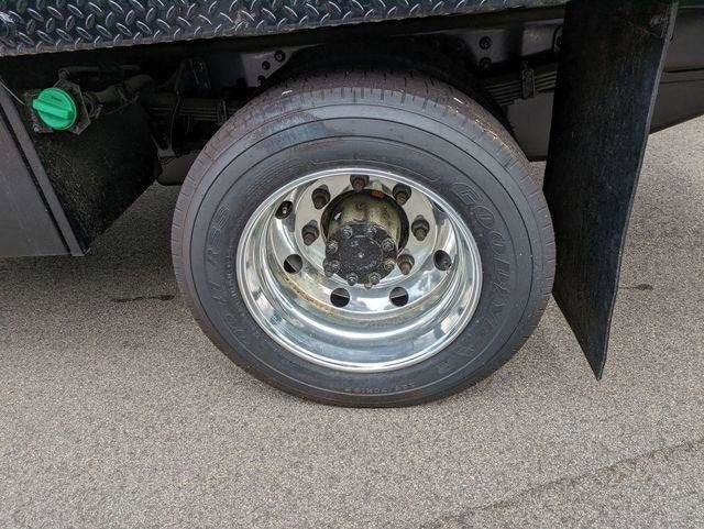 2023 Chevrolet Silverado 5500 HD Work Truck