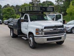 2023 Chevrolet Silverado 5500 HD Work Truck