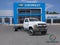 2026 Chevrolet Silverado 5500 HD Work Truck