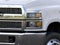 2026 Chevrolet Silverado 5500 HD Work Truck