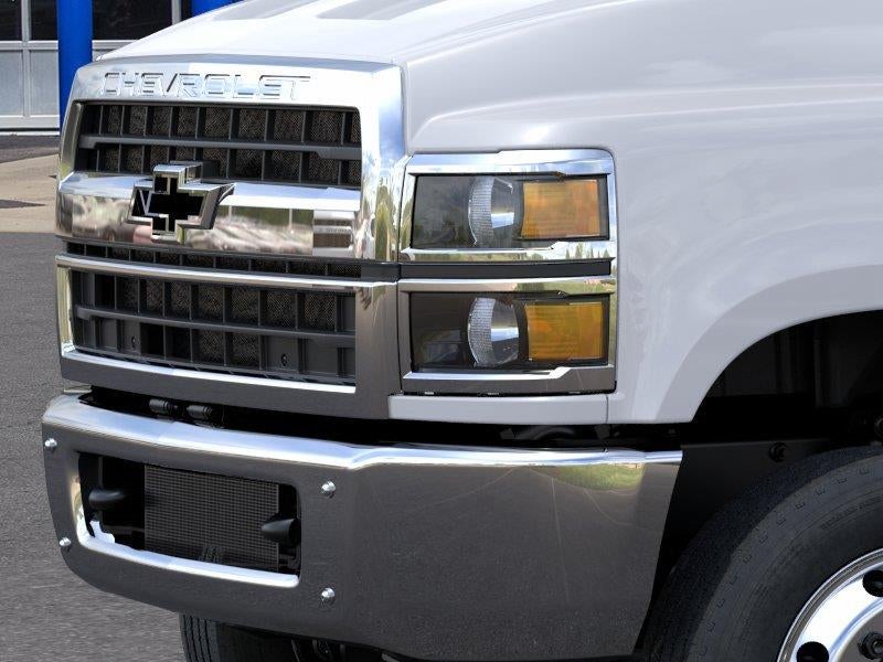 2026 Chevrolet Silverado 5500 HD Work Truck